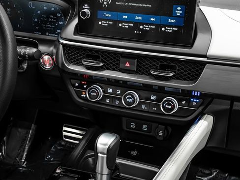 New 2026 Acura ADX A-Spec FWD image 23