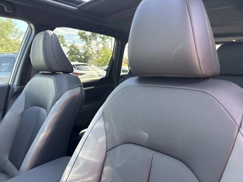 New 2026 Subaru Forester Sport AWD/4WD image 23