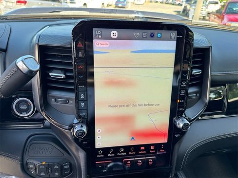 New 2025 RAM 2500 Power Wagon image 30