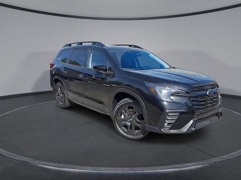 New 2026 Subaru Ascent Bronze Edition AWD/4WD image 2