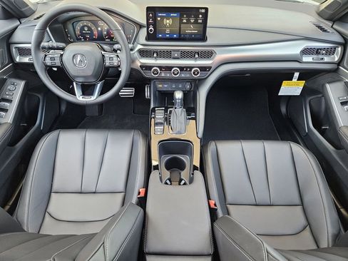 New 2026 Acura Integra A-Spec FWD image 25