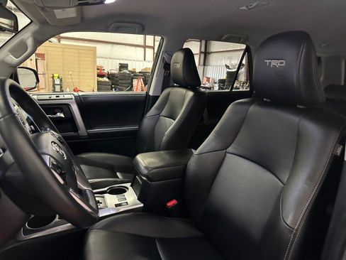 Used 2023 Toyota 4Runner TRD Sport image 30