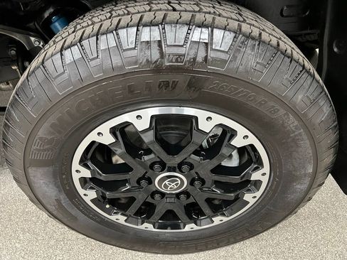 Used 2024 Toyota Tundra SR5 w/ TRD Off-Road Package image 20