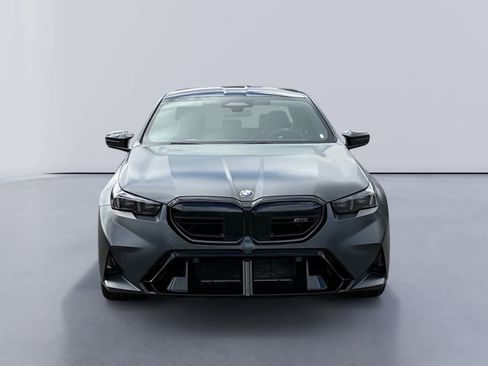 New 2026 BMW M5 w/ Carbon Package image 8