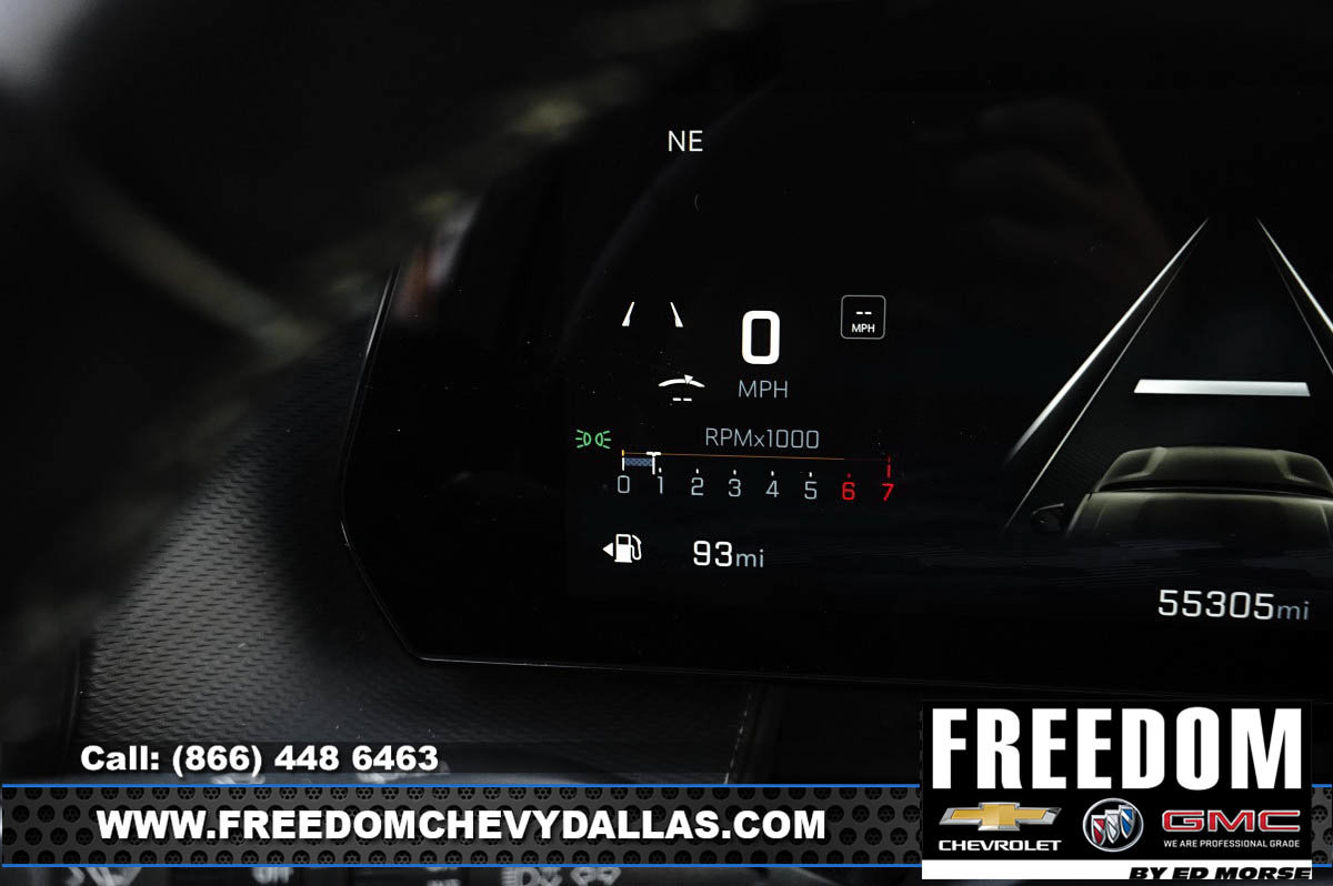 Used 2026 Chevrolet Equinox LT w/ Convenience Package II FWD image 20