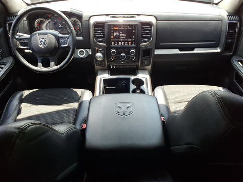 Used 2014 RAM 1500 Sport w/ Convenience Group AWD/4WD image 10