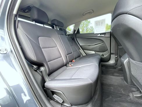 Used 2020 Hyundai Tucson SE AWD/4WD image 20