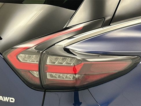 Certified 2024 Nissan Murano SL image 26