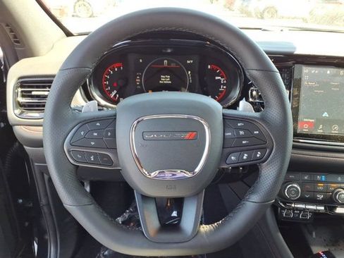 New 2026 Dodge Durango GT w/ Tow 'N Go Package AWD/4WD image 12