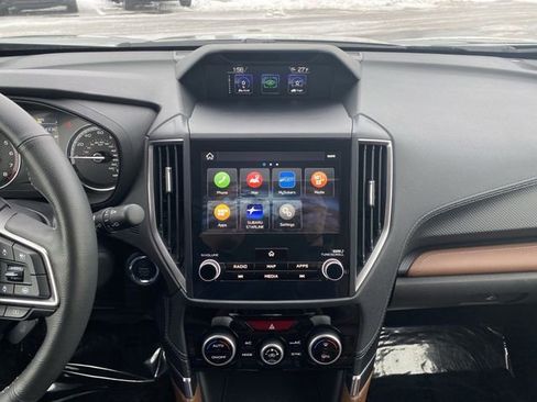 Used 2024 Subaru Forester Touring w/ Pop Package 2 image 9