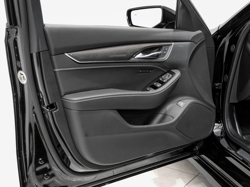 Used 2024 Cadillac CT5 V Blackwing w/ Super Cruise 2 Package image 38