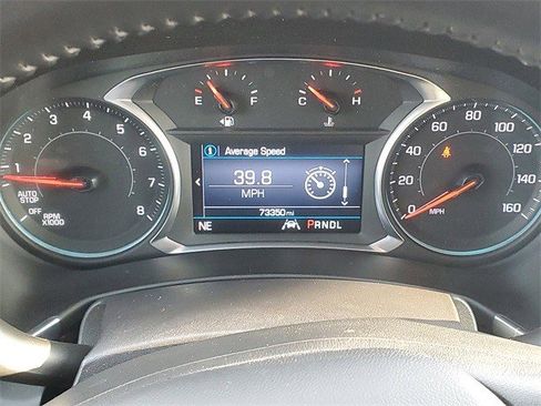 Certified 2021 Chevrolet Equinox LT image 18