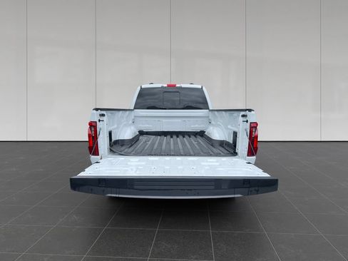 Used 2024 Ford F150 XLT w/ Equipment Group 302A MID AWD/4WD image 19