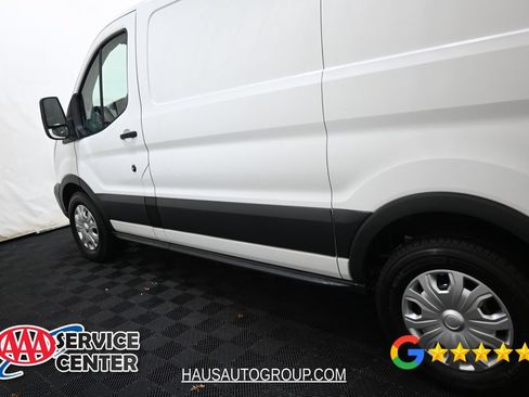 Used 2015 Ford Transit 150 130 Low Roof RWD image 13