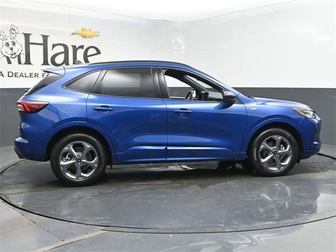 Used 2023 Ford Escape ST-Line w/ Tech Pack #1 image 38