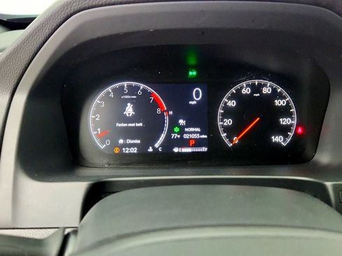 Used 2024 Honda Ridgeline Black Edition image 15