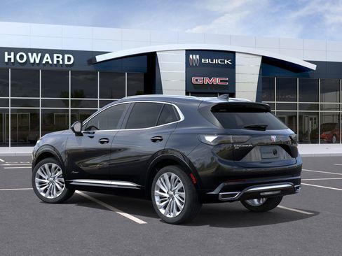 New 2026 Buick Envision Avenir image 27