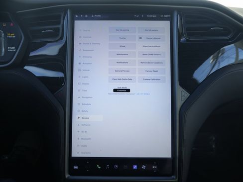 Used 2021 Tesla Model S Long Range Plus image 61