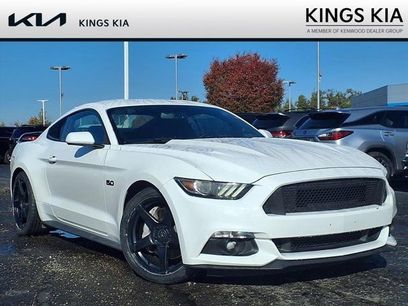 Used 2015 Ford Mustang GT