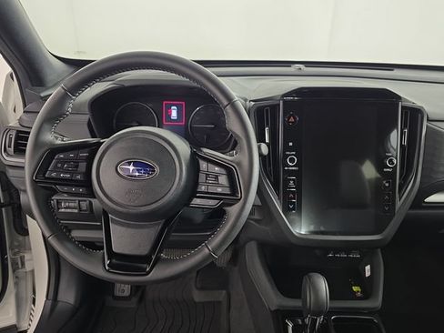 Certified 2026 Subaru Forester Premium AWD/4WD image 12