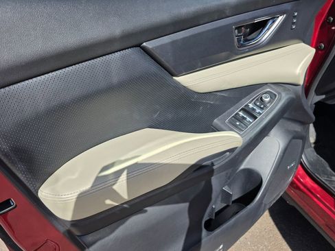 Used 2019 Subaru Ascent Limited w/ Popular Package #2A AWD/4WD image 22
