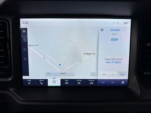 Used 2024 Ford Bronco Big Bend image 20