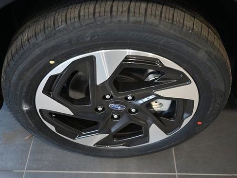 New 2026 Subaru Crosstrek 2.5i Limited image 16
