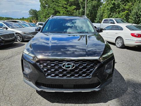 Used 2019 Hyundai Santa Fe FWD image 4