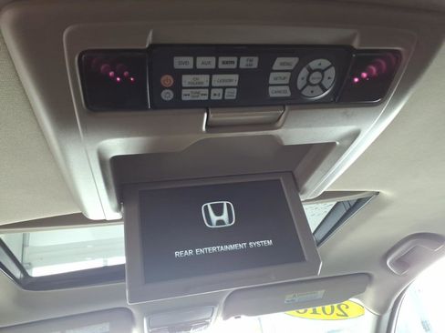 Used 2016 Honda Pilot EX-L image 16