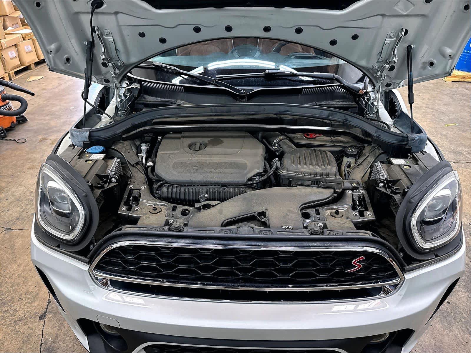 Used 2023 MINI Cooper Countryman S FWD image 13