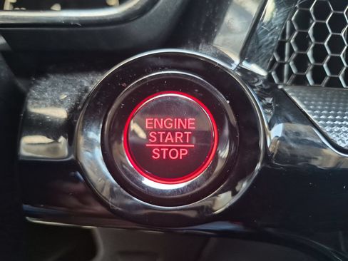 Certified 2025 Honda CR-V EX-L image 17