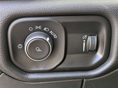 Certified 2024 RAM 1500 Laramie image 14