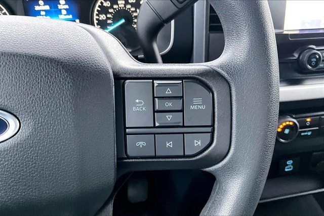 Used 2023 Ford F150 XLT AWD/4WD image 13