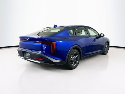 Used 2025 Kia K4 FWD image 9
