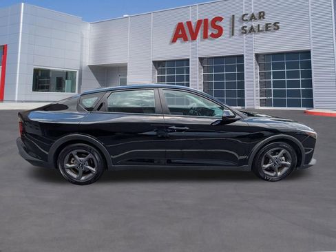Used 2025 Kia K4 FWD image 5