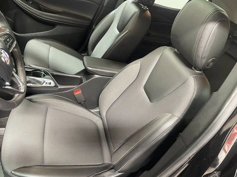 Used 2023 Buick Encore GX Select w/ Experience Buick Package image 11