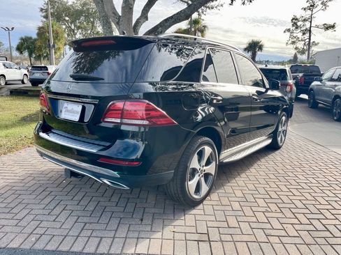 Used 2018 Mercedes-Benz GLE 350 image 6