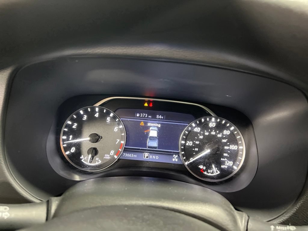 Used 2023 Nissan Frontier SV w/ Tow Package AWD/4WD image 28