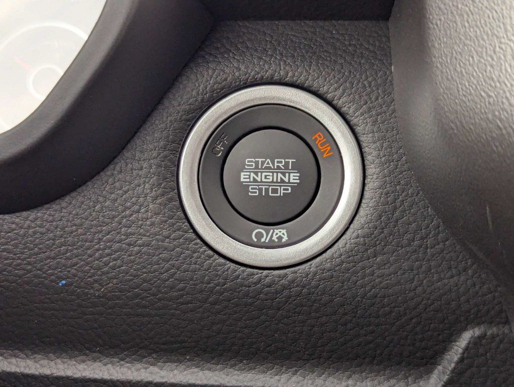 New 2026 RAM 1500 Big Horn RWD image 27