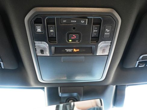 New 2026 Toyota Tundra 1794 Edition AWD/4WD image 28