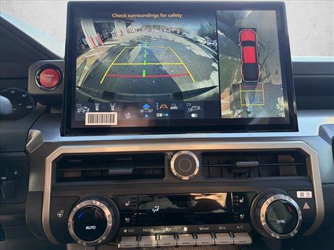 New 2026 Toyota Tacoma TRD Off-Road image 17