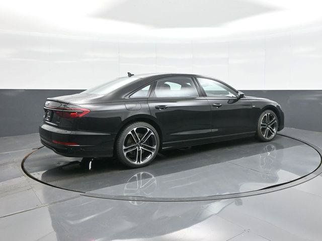 New 2026 Audi A8 L 3.0T AWD/4WD image 7