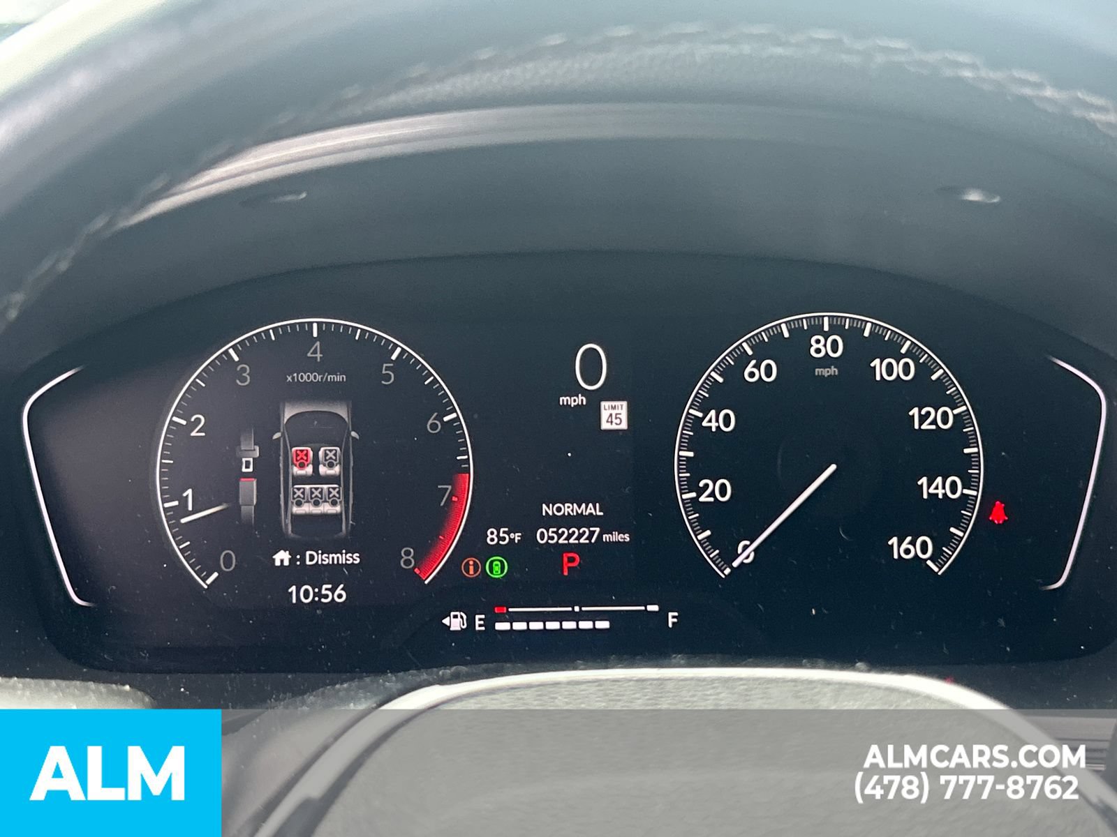 Used 2023 Honda Civic Sport image 30