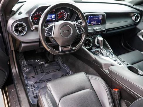 Used 2023 Chevrolet Camaro LT w/ RS Package image 10