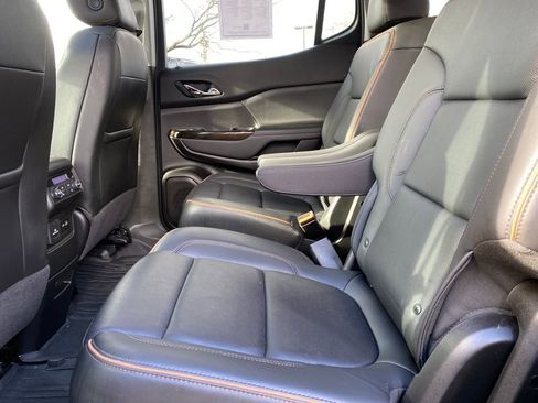 Used 2023 GMC Acadia AT4 w/ Technology Package image 24