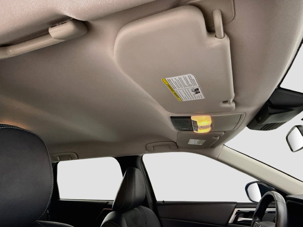 Used 2024 Mitsubishi Outlander SE FWD image 17