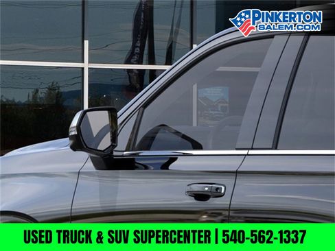 New 2026 Chevrolet Tahoe Premier image 12