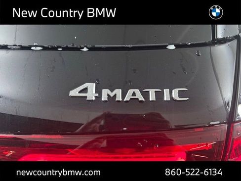 Used 2022 Mercedes-Benz GLE 450 4MATIC image 11