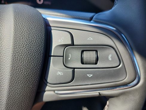 New 2026 Buick Envista Avenir image 22