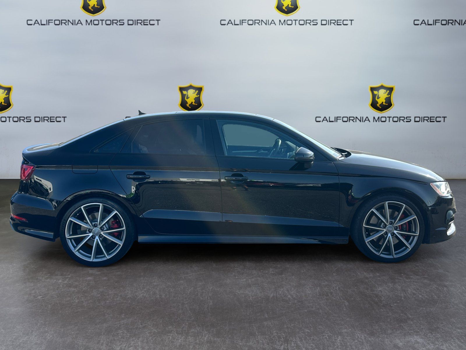 Used 2016 Audi S3 Premium Plus w/ Technology Package AWD/4WD image 6